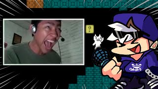 EL MEJOR MOD DE FERNANFLOO  FNF MODS CORTOS 5 [upl. by Jangro542]