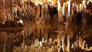 Luray Caverns on quotWhat in the Worldquot [upl. by Pleione]