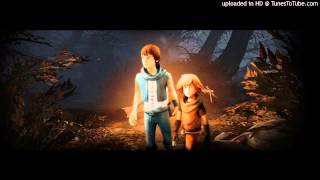 Brothers A Tale of Two Sons Official Soundtrack  15 Webbed  Gustaf Grefberg [upl. by Tomkiel41]