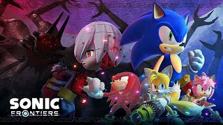 SONIC FRONTIERS A Underrated GEM Part 1 [upl. by Ahsieat741]