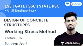 Prestressed Concrete Chapter 1 Principles of Prestressed Concrete Part 1 [upl. by Sakiv177]