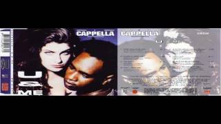 Cappella  U amp Me Masters Radio [upl. by Sivolc322]