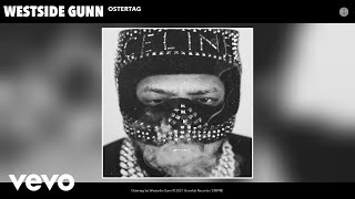 Westside Gunn  Ostertag Audio [upl. by Kella]