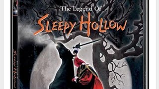 The Legend of Sleepy Hollow 1999 Full Movie Hindi [upl. by Eedia698]