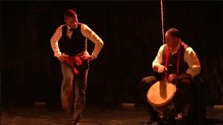 Une comédie musicale pour présenter le patrimoine tunisien [upl. by Garnes481]