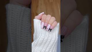 👻 Easy Blooming Gel Ghosts Halloween Nail Art Tutorial 🎀✨ [upl. by Ades890]