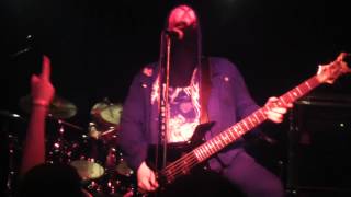 Svartidauði  Impotent Solar Phallus Live  Untamed and Unchained Tour 2014 [upl. by Tsan213]