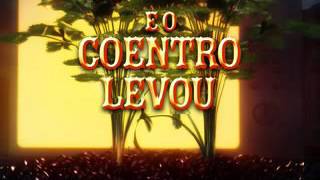 Hortifruti apresenta E o coentro levou [upl. by Anirbac601]