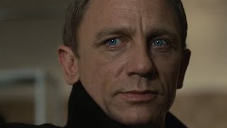 Quantum of Solace  Theatrical Trailer 1080p [upl. by Wit563]