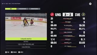 NHL 2420241027160050 [upl. by Jemimah]