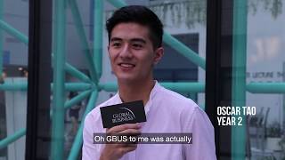 HKUST GBUS Video Series 201819 Chapter 3 GBUS • OUR COMMUNITY [upl. by Hiller]