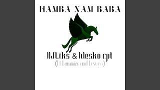 Hamba Nam Baba [upl. by Nyrret212]