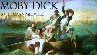 🔱 MOBY DICK by Herman Melville  FULL AudioBook 🎧📖 P1 of 3  Greatest🌟AudioBooks [upl. by Annoval578]