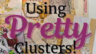 Using Pretty Clusters [upl. by Onitsirc279]