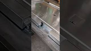 Core slider checking in mould engineering machine cnc tools viral india [upl. by Payson]