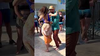 Kizomba 2024  Armand amp Lavinia dance [upl. by Dunc]