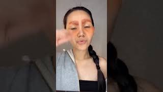 Pumpkin Makeup Tiktok Tutorial amp Storytime [upl. by Letney]