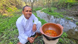 Chicken Jalfrezi Recipe  How To Make Chicken Jalfrezi at Home  Mubashir Saddique  Village Food [upl. by Carolin591]