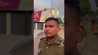 Sri lanka police ඇයි මෙහෙම කරන්නේ [upl. by Kiele]