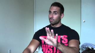 Dom Mazzetti vs Texting [upl. by Dov416]