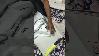 HRX shoes unboxing 👟👟👟 [upl. by Orin]