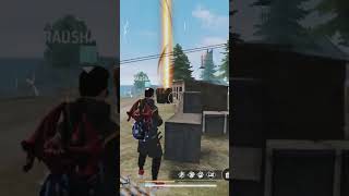 freefire lonewolfgame battleroyalegame game video [upl. by Abra]