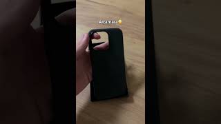 Alcantara phone cases are here [upl. by Rovert]