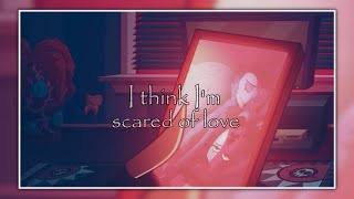 Blitz  Scared Of Love [upl. by Liamaj400]