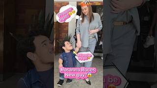 shorts Rosanna Roces New Love Team rosannaroces actress celebrity rosanna [upl. by Allard]