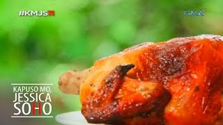 Kapuso Mo Jessica Soho Pinoy’s Pride Chicken [upl. by Kataway]