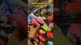 Mercurial Vapor 13 Multicolor Football Boots  Best Nike Boots for Speed amp Performance [upl. by Colvert188]