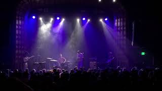 Preoccupations  Live at The Regent Theater DTLA 12192018 [upl. by Ofilia974]