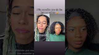 Penteado para cabelo cacheado migssalonline curlyhair cacheadas [upl. by Ssitruc]