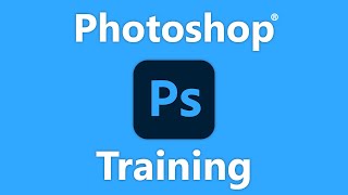 Learn How to Use the Magic Eraser Tool in Adobe Photoshop A Training Tutorial [upl. by Annayr]