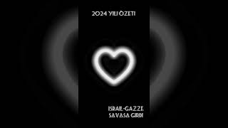 2024 YILI ÖZETİ [upl. by Him]