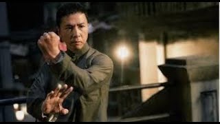 DONNIE YEN DJ AFRO LATEST ACTION MOVIE 2024 720p [upl. by Halivah]