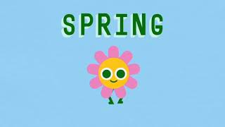 StoryBots Songs Four Seasons [upl. by Allsopp]