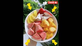 FruitEat fruit shortvideo furutlover [upl. by Searcy]