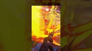 Hammer down overwatchgameplay ow2 overwatchclips gaming [upl. by Ab]