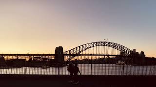 Foster The People  Pumped Up Kicks Slowed  Reverb  Sydney Music 4K [upl. by Yadroc]