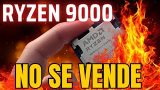 RYZEN 9000 NO SE VENDE [upl. by Ykcin]