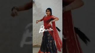 Bavalla Na Bavalla  Full Song  Latest folk song  nagadurga dance [upl. by Ellemac]