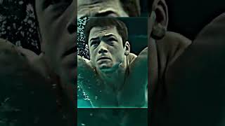 Kingsman Water Scene  Kingsman  Movie Scene  Whatsapp Status  shorts [upl. by Kirrad]