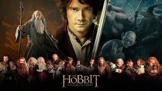 The Hobbit An Unexpected Journey Full Movie Facts And Review  Hollywood Movie  Full Explaination [upl. by Akcirred932]