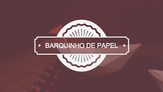 Ana Vieir  Barquinho de Papel Visualizer [upl. by Aslehc]