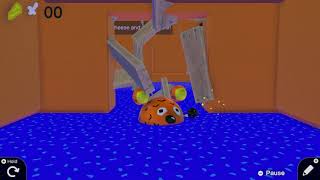 3D Cat amp Mouse Adventure  Game Builder Garage [upl. by Koy939]