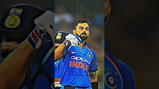 Virat Kohli 👑 viratkhohli rohitsharma cricket trending shortvideo [upl. by Bernete]