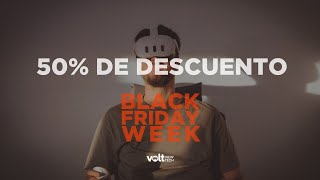 1ra Sesión de Gafas de Realidad Virtual 50 de descuento [upl. by Annayram595]