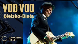 VOO VOO koncert w Cavatina Hall Bielsko Biała 2023 [upl. by Etnohc203]