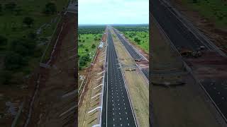 Kota To Sawai Madhopur Opening Soon  Delhi Mumbai Expressway rajasthan [upl. by Lyrak]